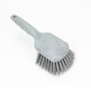 Carlisle 8" Floater Scrub Brush - Poly/Plastic, Tan (40541EC25) thumbnail 3
