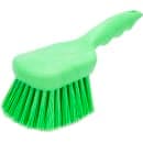 Carlisle 8" Floater Scrub Brush - Poly/Plastic, Lime (40541EC75) thumbnail 5