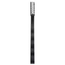 Carlisle 7 1/4" Utility Brush w/ Stiff Nylon Bristles (4067400) thumbnail 2