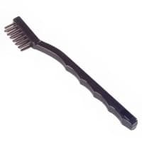 Carlisle 7 1/4" Utility Brush w/ Stiff Nylon Bristles (4067400) thumbnail 6