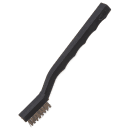 Carlisle 7 1/4" Utility Brush w/ Stainless Steel Bristles (4067500) thumbnail 4