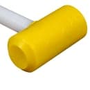 Carlisle 14" Sanitary Mallet - Polypropylene (4070400) thumbnail 5