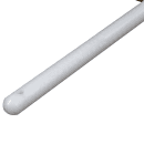 Carlisle 14" Sanitary Mallet - Polypropylene (4070400) thumbnail 6
