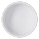 Carlisle 2 oz Melamine Ramekin, White (41002) thumbnail 3