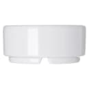 Carlisle 2 oz Melamine Ramekin, White (41002) thumbnail 4