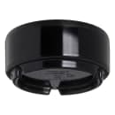 Carlisle 2 oz Melamine Ramekin, Black (41003) thumbnail 2