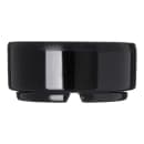 Carlisle 2 oz Melamine Ramekin, Black (41003) thumbnail 4