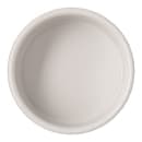 Carlisle 2 oz Melamine Ramekin, Bone (41042) thumbnail 3