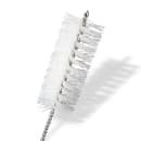 Carlisle 18" Medium Duty Pipe Brush w/ Polyester Bristles, White (4113100) thumbnail 3