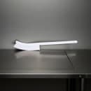 Carlisle 24" Sparta® Radiator Style Brush w/ Poly Bristles - Plastic, White (41198EC02) thumbnail 2