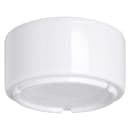 Carlisle 3 oz Melamine Ramekin, White (41202) thumbnail 4