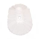 Carlisle Tank & Kettle Brush w/ Nylon Bristles, White (4122000) thumbnail 2