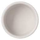 Carlisle 3 oz Melamine Ramekin, Bone (41242) thumbnail 3