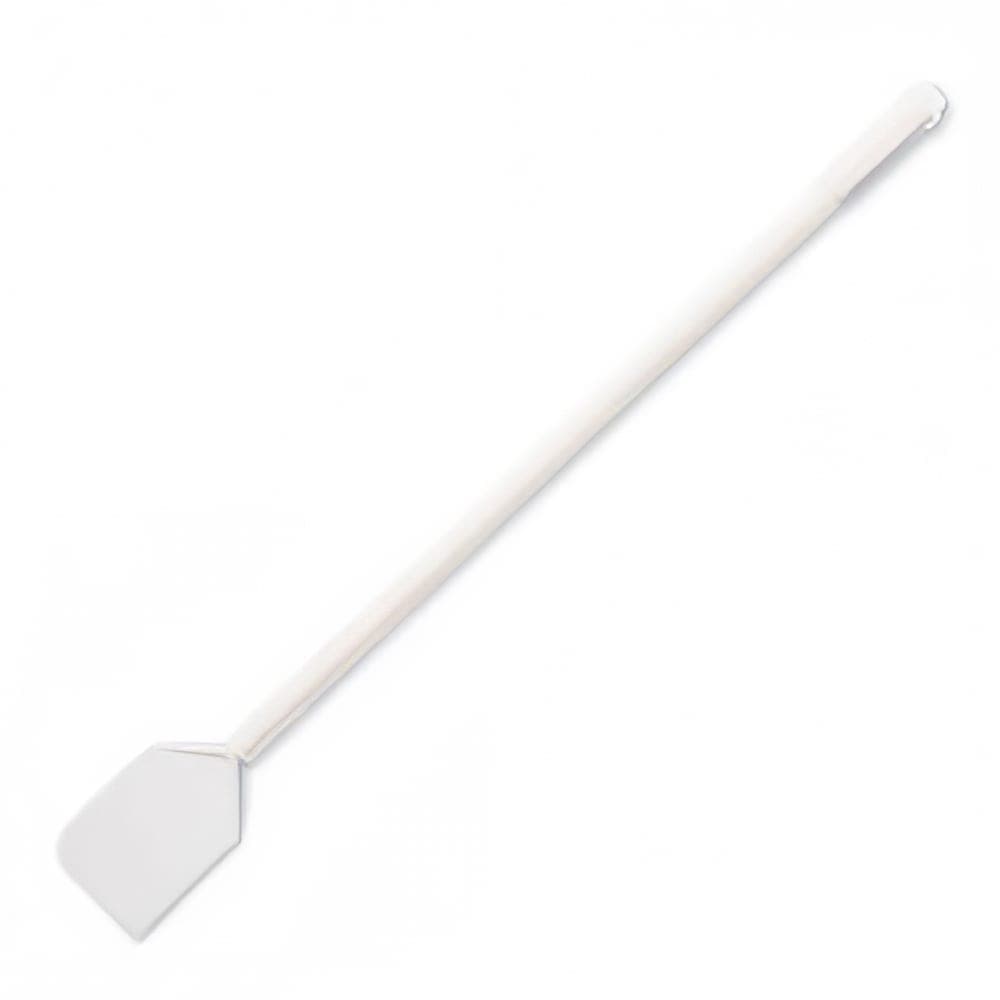 Carlisle Spatula/Paddle w/ 60" Plastic Handle & Nylon Blade (4135900)