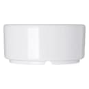 Carlisle 4 oz Melamine Ramekin, White (41402) thumbnail 2