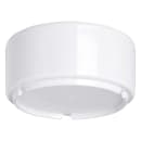 Carlisle 4 oz Melamine Ramekin, White (41402) thumbnail 4