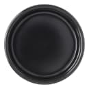 Carlisle 4 oz Melamine Ramekin, Black (41403) thumbnail 3