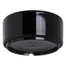 Carlisle 4 oz Melamine Ramekin, Black (41403) thumbnail 4