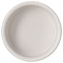 Carlisle 4 oz Melamine Ramekin, Bone (41442) thumbnail 3