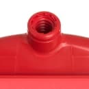 Carlisle 24" Floor Squeegee Head w/ Double Foam Rubber Blade, Red (4156805) thumbnail 4