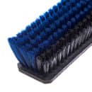 Carlisle 24" Push Broom Head w/ Short Heavy Front & Fine/Medium Back Bristles (4188100) thumbnail 4