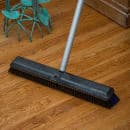 Carlisle 24" Push Broom Head w/ Short Heavy Front & Fine/Medium Back Bristles (4188100) thumbnail 5