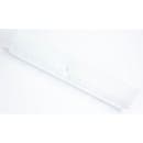 Carlisle 18" Push Broom Head w/ Fine/Medium Bristles, White (41890EC02) thumbnail 3