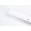 Carlisle 18" Push Broom Head w/ Fine/Medium Bristles, White (41890EC02) thumbnail 4