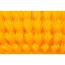 Carlisle 18" Omni Sweep® Floor Sweep Head w/ Yellow Poly Bristles (41890EC04) thumbnail 5