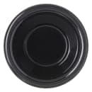Carlisle 2 41/50" Round Ramekin w/ 2 oz Capacity, Smooth, Black (4312203) thumbnail 2