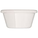 Carlisle 3 9/50" Round Ramekin w/ 3 oz Capacity, Smooth, Bone (4312342) thumbnail 3