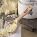 Carlisle 2 oz Solid Portion Server w/ Short Handle, Polycarbonate, Beige (432406) thumbnail 5