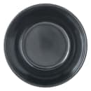 Carlisle 14 oz Round Melamine Nappie Bowl, Black (4352103) thumbnail 2