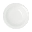 Carlisle 4 3/4 oz Round Melamine Fruit Bowl, White (4353102) thumbnail 2
