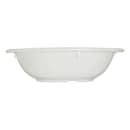 Carlisle 4 3/4 oz Round Melamine Fruit Bowl, White (4353102) thumbnail 3
