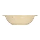 Carlisle 4 3/4 oz Round Melamine Fruit Bowl, Tan (4353125) thumbnail 3