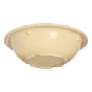 Carlisle 4 3/4 oz Round Melamine Fruit Bowl, Tan (4353125) thumbnail 4