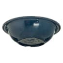 Carlisle 4 3/4 oz Round Melamine Fruit Bowl, Cafe Blue (4353135) thumbnail 4