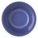 Carlisle 3 3/4" Round Bouillon Cup w/ 8 oz Capacity, Melamine, Ocean Blue (4354014) thumbnail 2