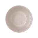 Carlisle 8 oz Round Melamine Bouillon Cup, Bone (4354042) thumbnail 2