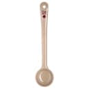 Carlisle 1 1/2 oz Solid Portion Server, Polycarbonate, Beige (435806) thumbnail 3