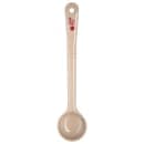 Carlisle 2 oz Solid Portion Server, Polycarbonate, Beige (436006) thumbnail 3