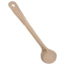 Carlisle 2 oz Solid Portion Server, Polycarbonate, Beige (436006) thumbnail 4