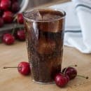 Carlisle 8 oz Clear Plastic Tumbler (4366307) thumbnail 5