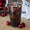 Carlisle 12 oz Clear Plastic Tumbler (4366607) thumbnail 5