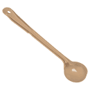 Carlisle 3 oz Solid Portion Server w/ Color Coded Capacities, Polycarbonate, Beige (437006) thumbnail 4