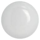 Carlisle 20 oz Round Melamine Salad Bowl, White (4381402) thumbnail 3