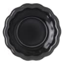 Carlisle 2 oz Melamine Ramekin, Black (4394303) thumbnail 3