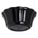 Carlisle 2 oz Melamine Ramekin, Black (4394303) thumbnail 4