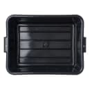 Carlisle Comfort Curve™ Bus Box - 20" x 15" x 7", Black (4401103) thumbnail 3
